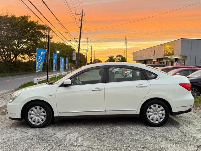 ブルーバードシルフィ 20S(8枚目)