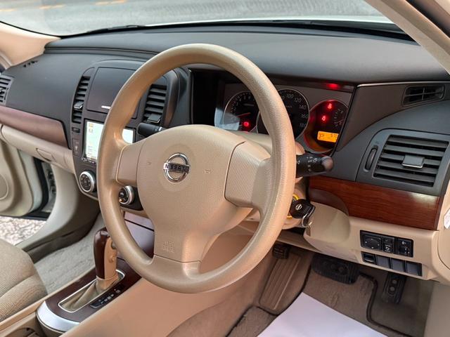 ブルーバードシルフィ 20S(9枚目)