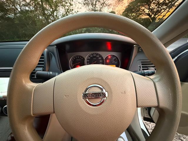 ブルーバードシルフィ 20S(11枚目)