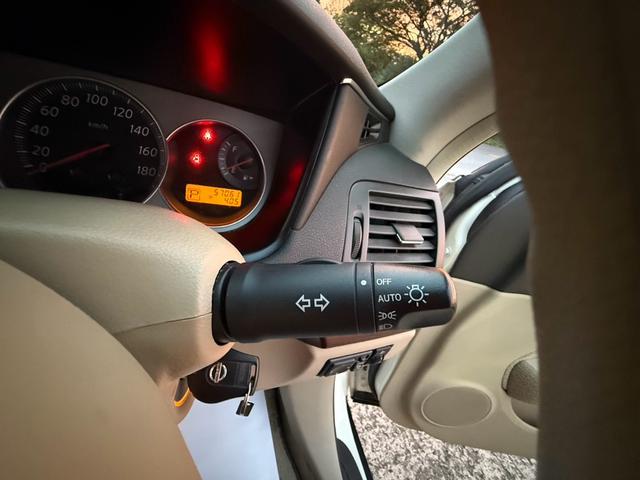 ブルーバードシルフィ 20S(12枚目)