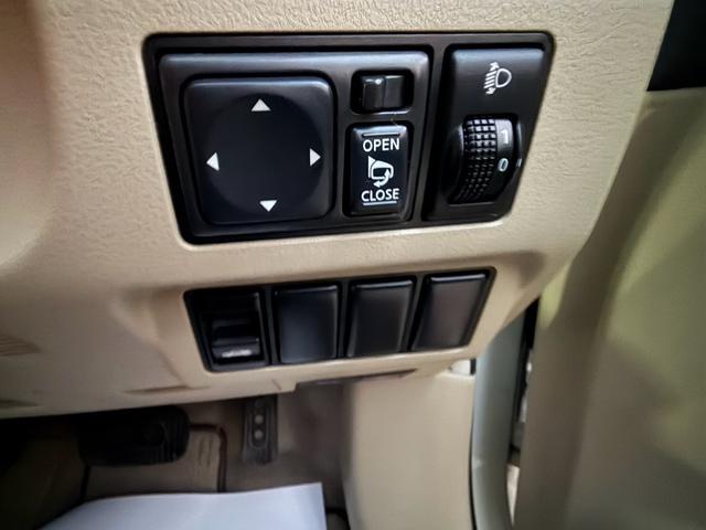 ブルーバードシルフィ 20S(17枚目)