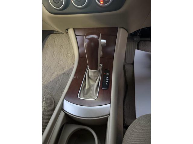 ブルーバードシルフィ 20S(20枚目)