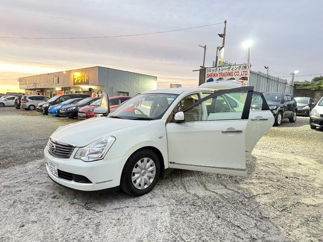 ブルーバードシルフィ 20S(21枚目)