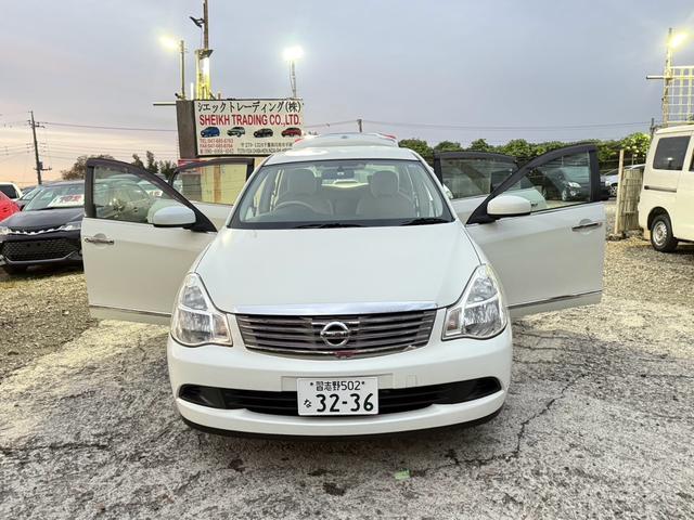 ブルーバードシルフィ 20S(22枚目)