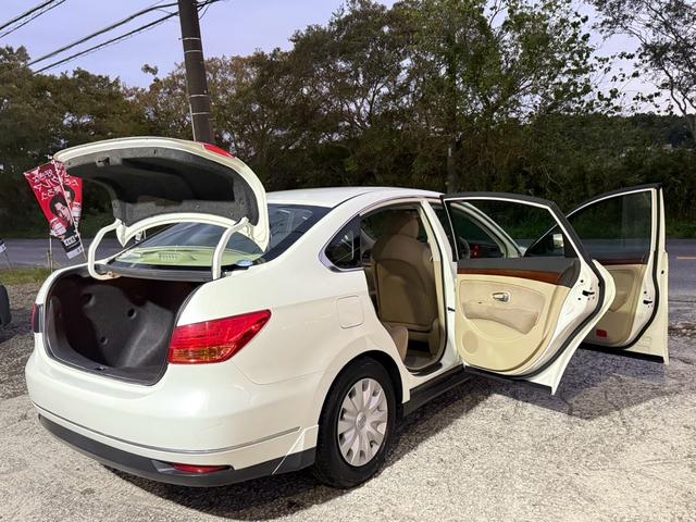 ブルーバードシルフィ 20S(25枚目)