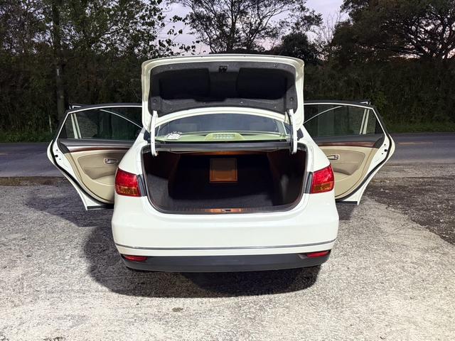 ブルーバードシルフィ 20S(26枚目)