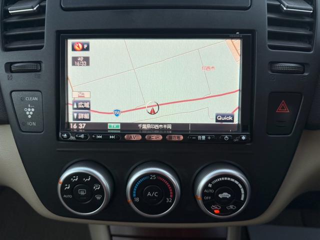 ブルーバードシルフィ 20S(30枚目)