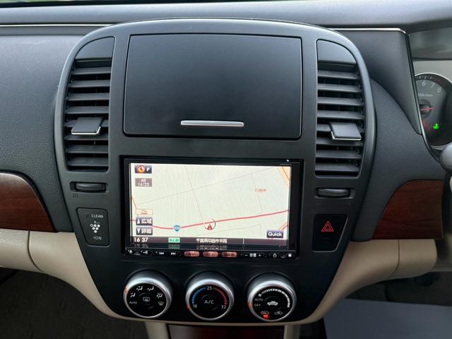 ブルーバードシルフィ 20S(32枚目)