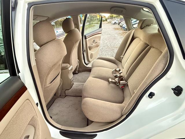 ブルーバードシルフィ 20S(33枚目)