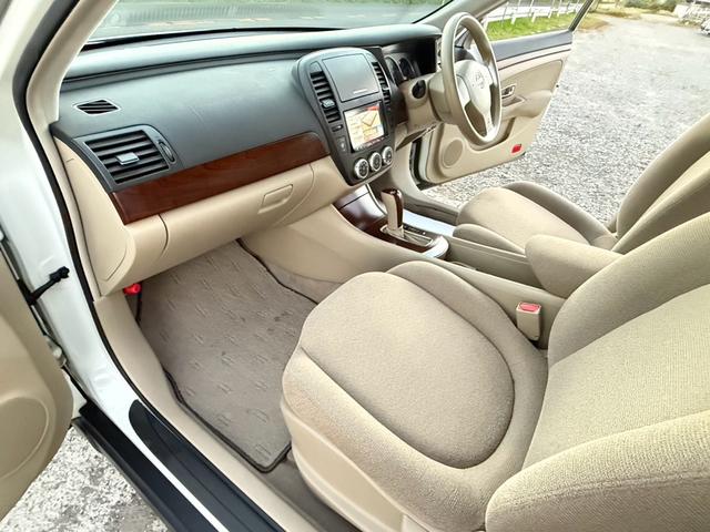 ブルーバードシルフィ 20S(35枚目)