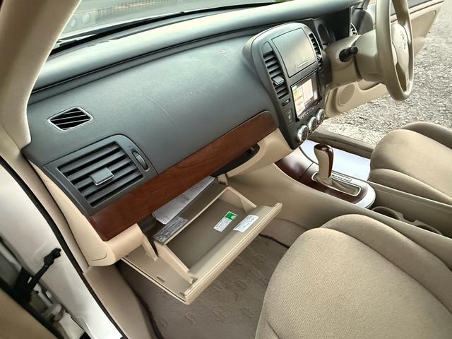 ブルーバードシルフィ 20S(36枚目)