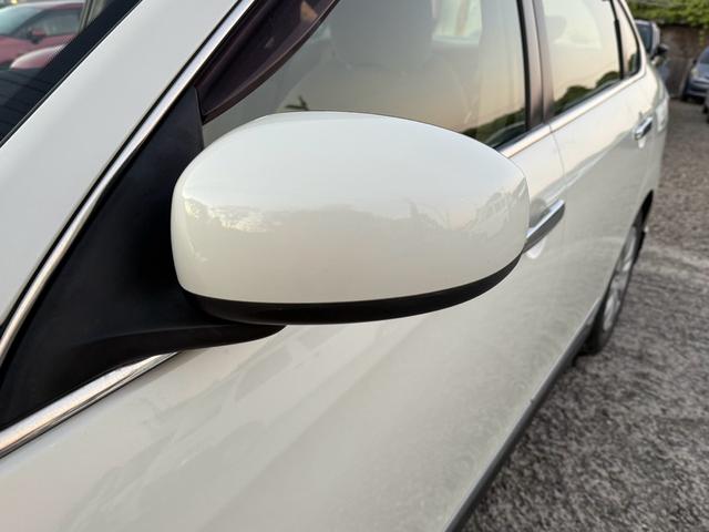 ブルーバードシルフィ 20S(37枚目)