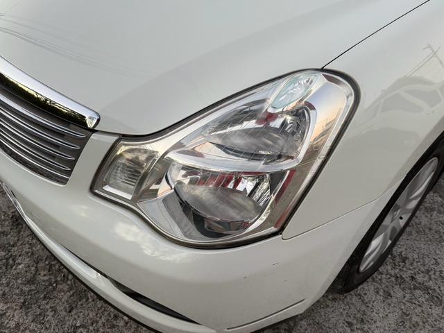 ブルーバードシルフィ 20S(38枚目)