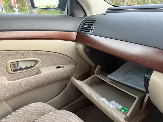 ブルーバードシルフィ 20S(42枚目)