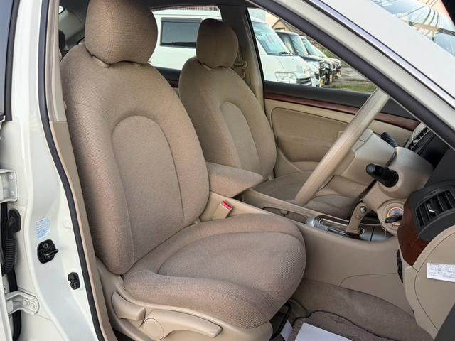 ブルーバードシルフィ 20S(43枚目)