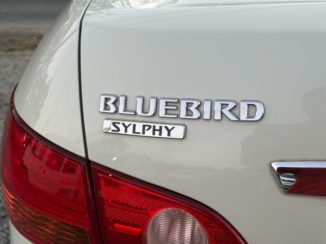 ブルーバードシルフィ 20S(54枚目)