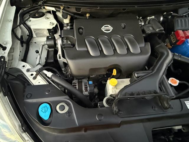 ブルーバードシルフィ 20S(63枚目)