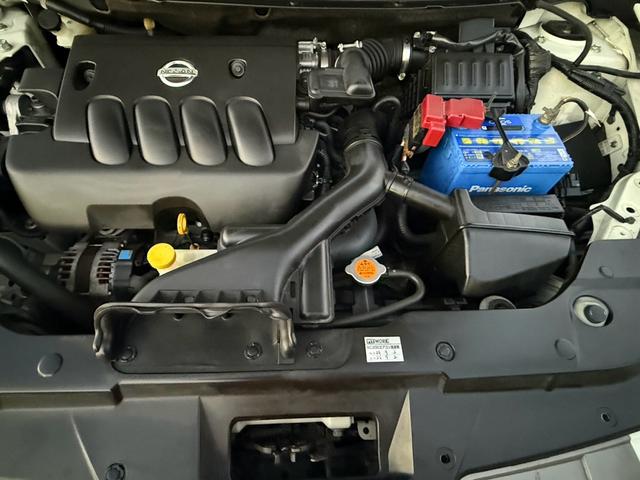 ブルーバードシルフィ 20S(64枚目)