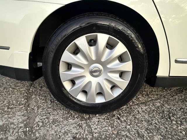 ブルーバードシルフィ 20S(66枚目)