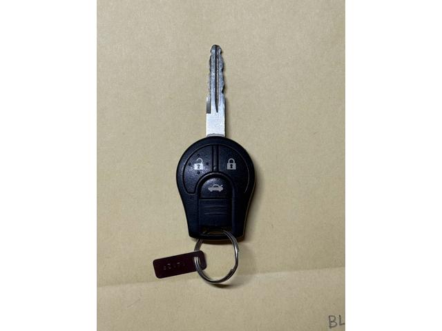 ブルーバードシルフィ 20S(67枚目)