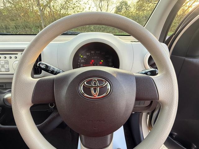 パッソ プラスハナ(11枚目)