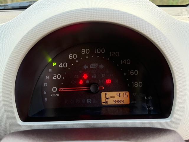 パッソ プラスハナ(15枚目)