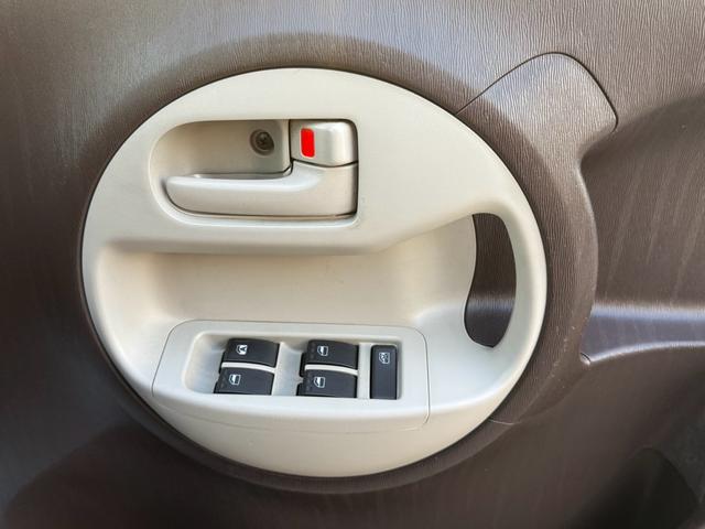 パッソ プラスハナ(16枚目)