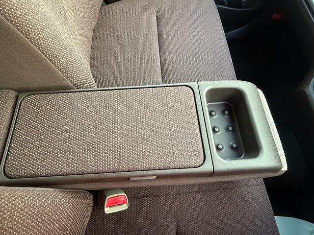 パッソ プラスハナ(19枚目)