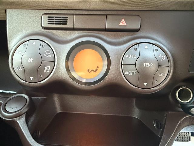 パッソ プラスハナ(22枚目)