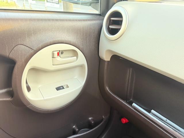 パッソ プラスハナ(27枚目)