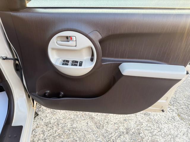 パッソ プラスハナ(29枚目)