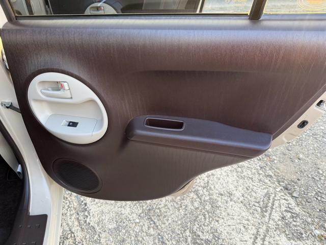 パッソ プラスハナ(30枚目)