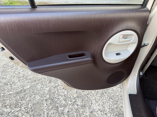 パッソ プラスハナ(31枚目)