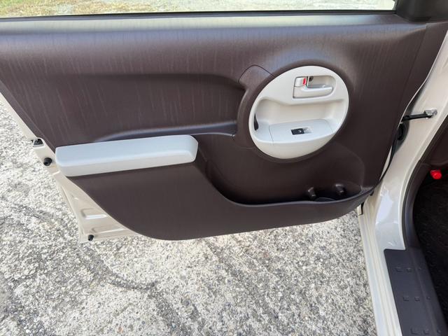 パッソ プラスハナ(32枚目)