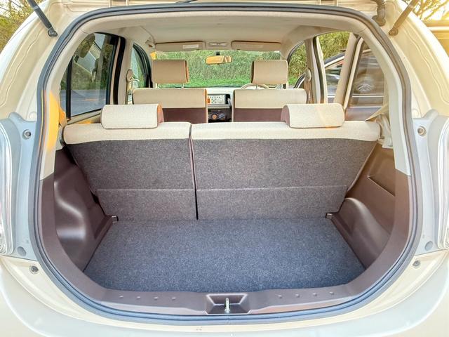 パッソ プラスハナ(35枚目)