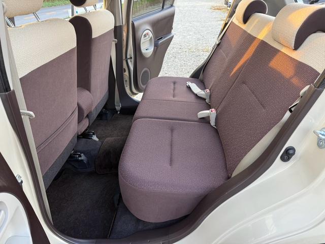 パッソ プラスハナ(36枚目)