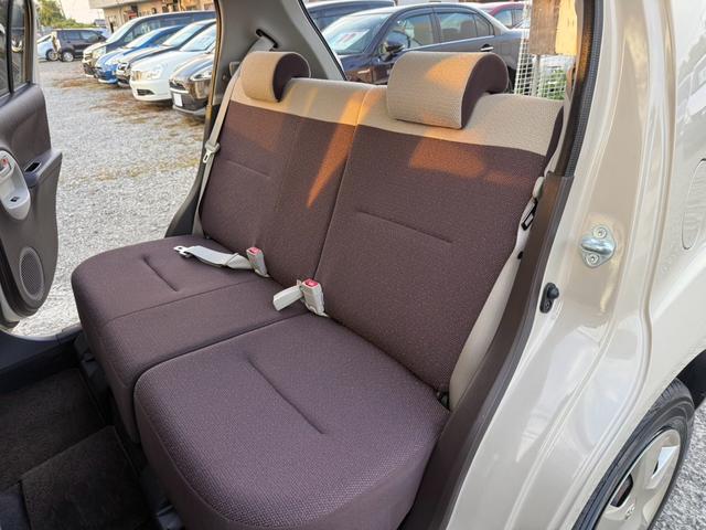 パッソ プラスハナ(37枚目)