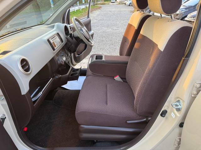 パッソ プラスハナ(38枚目)