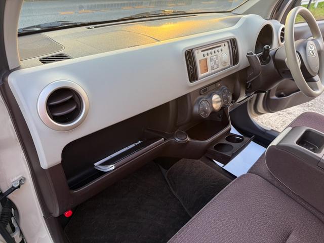 パッソ プラスハナ(40枚目)