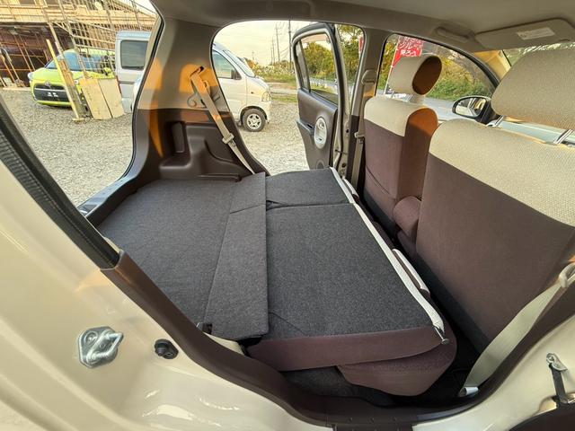 パッソ プラスハナ(42枚目)