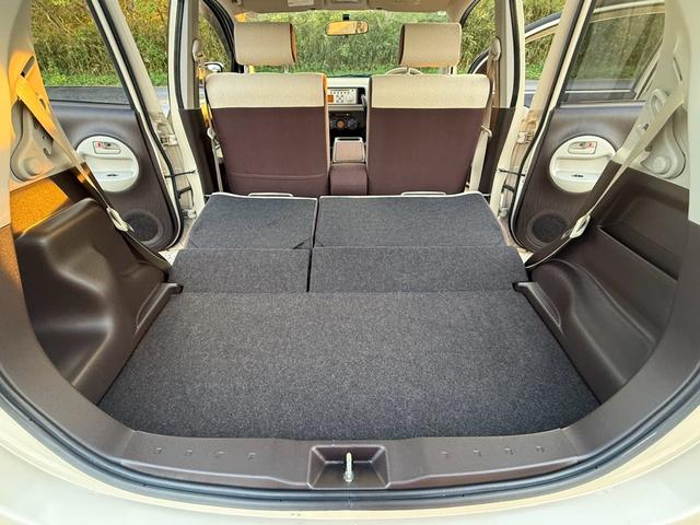 パッソ プラスハナ(43枚目)