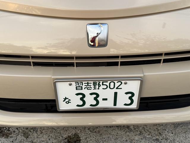 パッソ プラスハナ(48枚目)