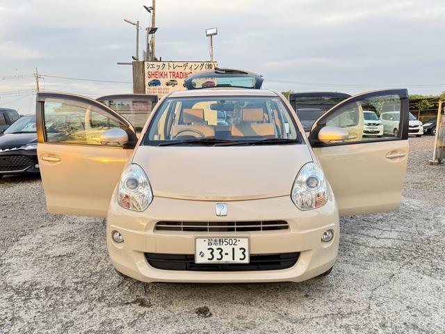 パッソ プラスハナ(61枚目)