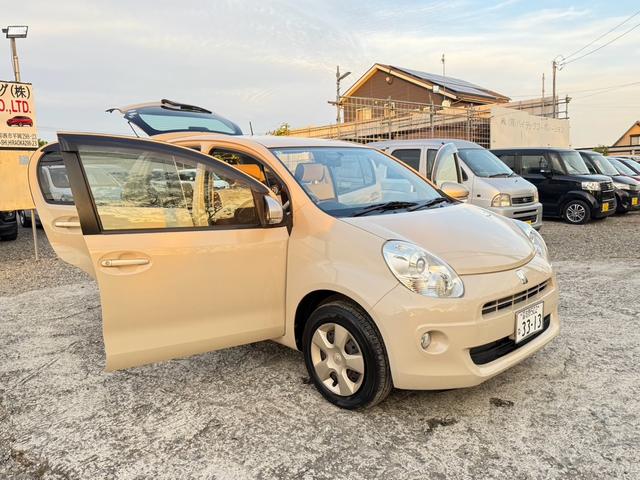 パッソ プラスハナ(62枚目)