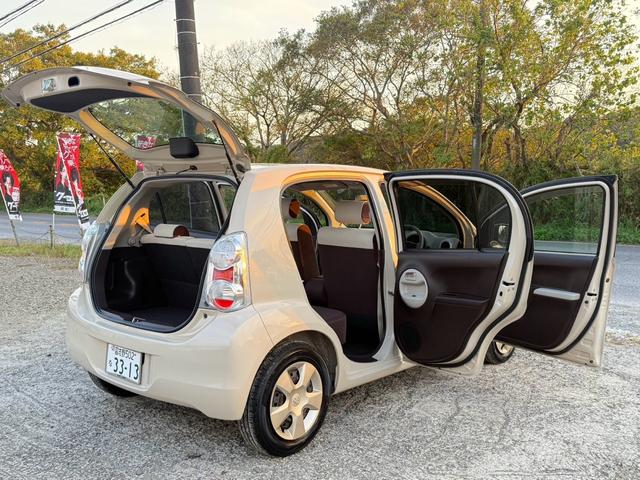 パッソ プラスハナ(64枚目)