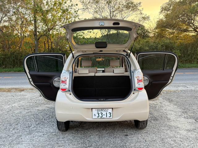 パッソ プラスハナ(65枚目)