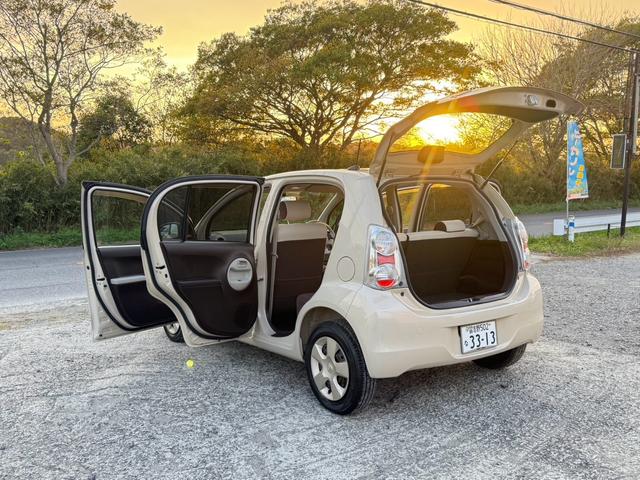 パッソ プラスハナ(66枚目)