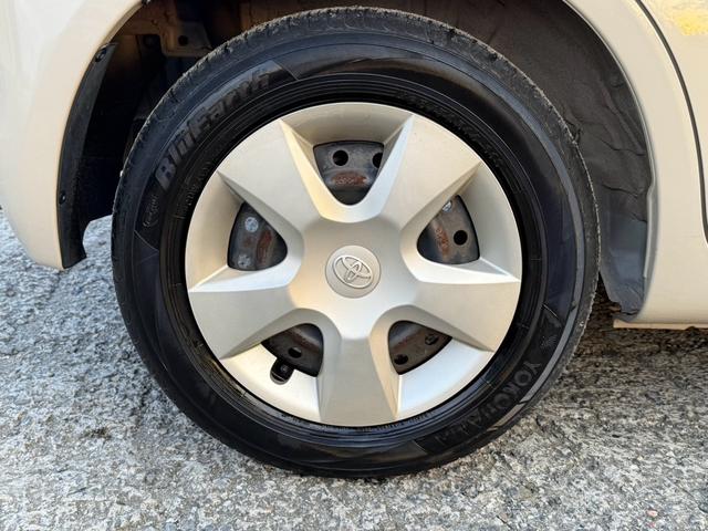 パッソ プラスハナ(73枚目)