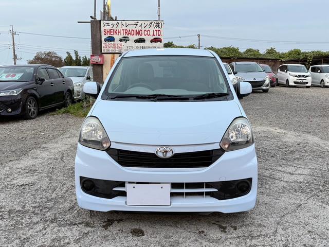 ピクシスエポック L アルミ(2枚目)