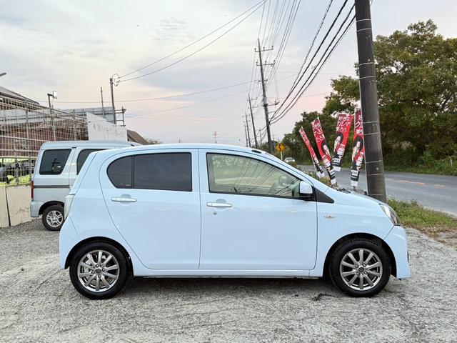 ピクシスエポック L アルミ(4枚目)